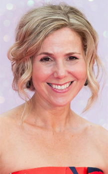 Sally Phillips